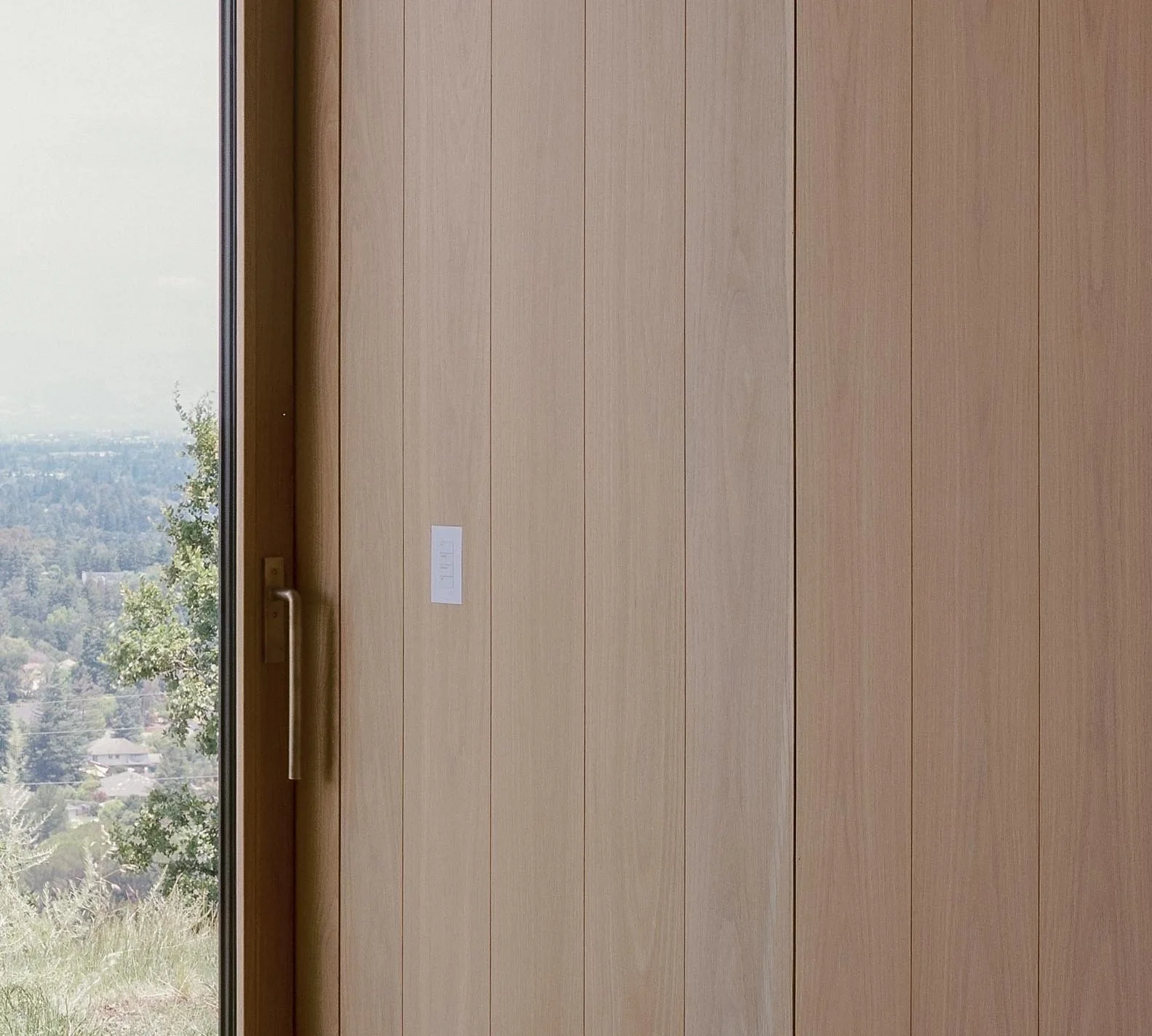 Sliding Door Hardware Entry Sets | Sun Valley Bronze Hardware